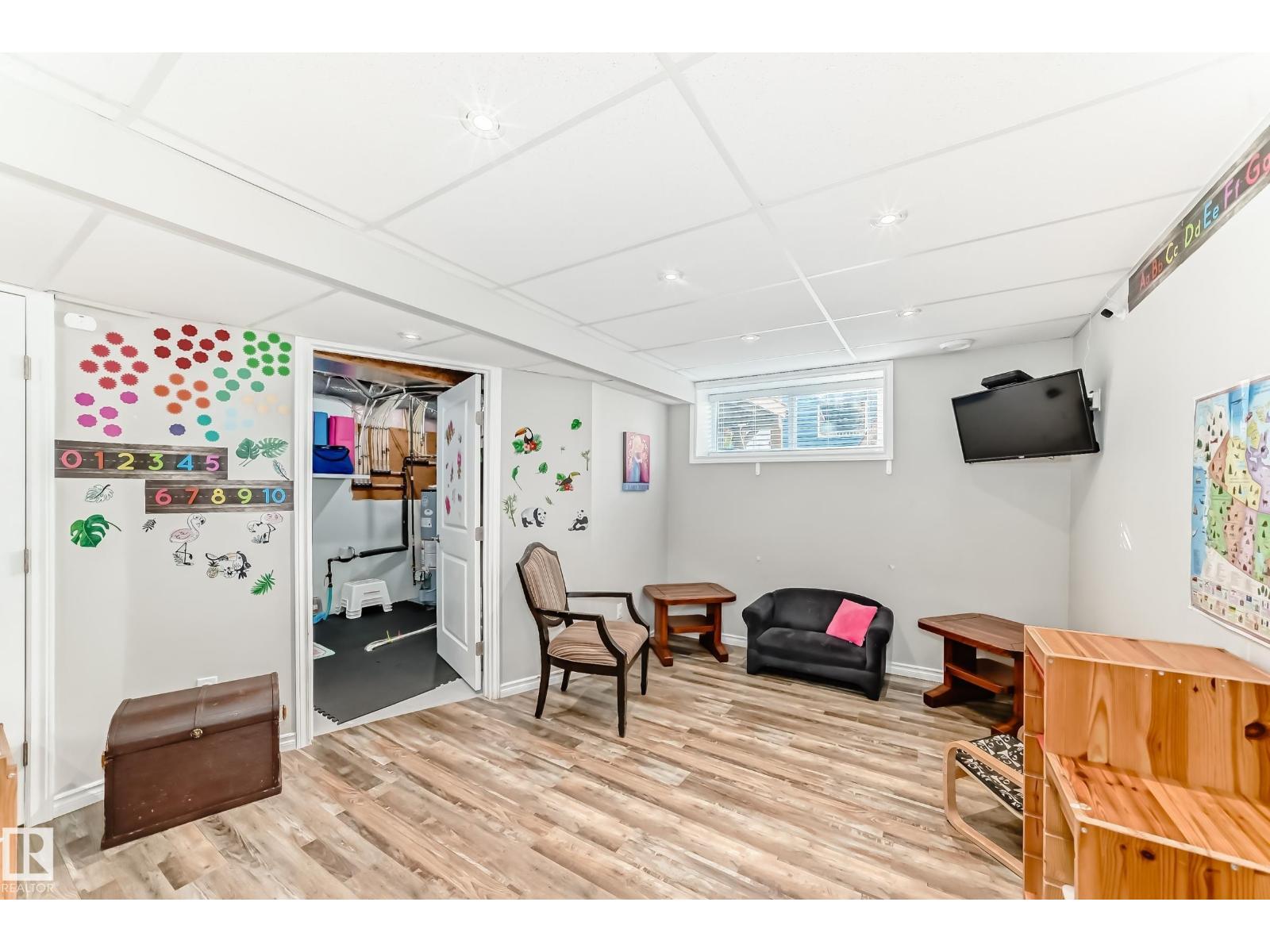 398 Simmonds Wy, Leduc, Alberta  T9E 0T9 - Photo 33 - E4456963