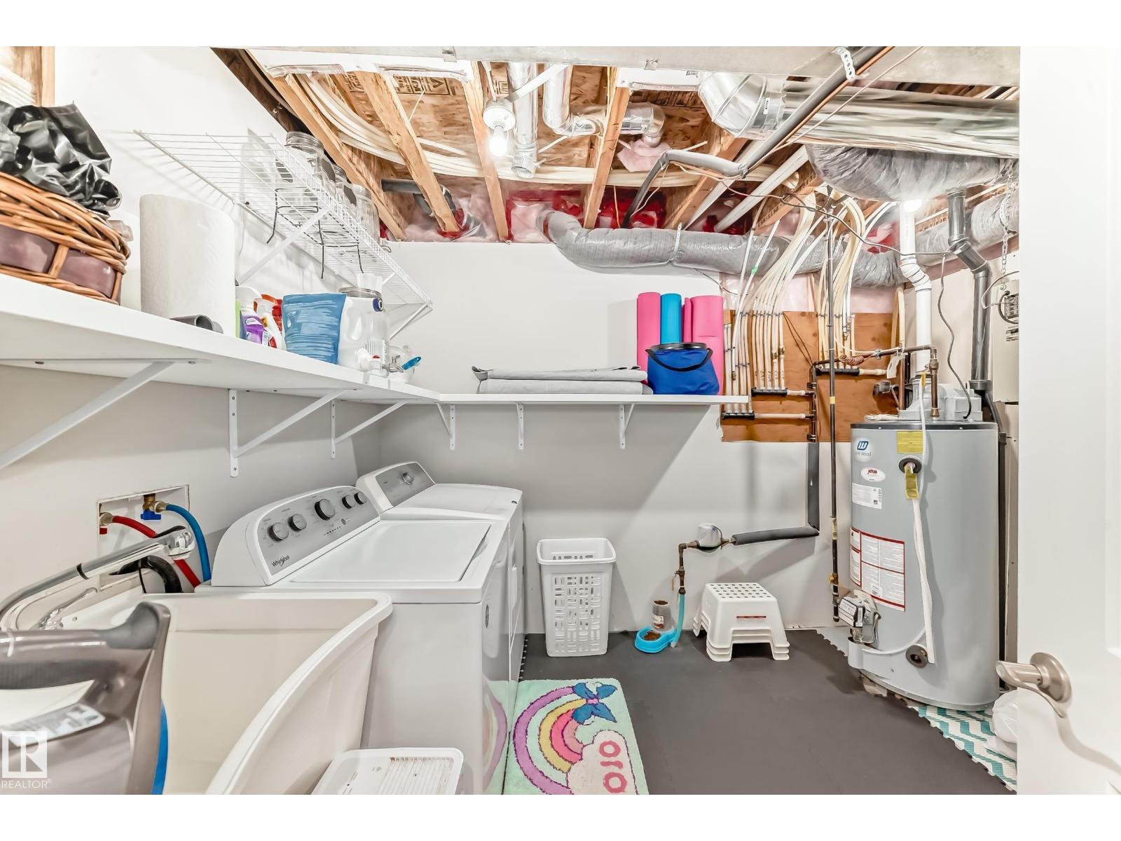 398 Simmonds Wy, Leduc, Alberta  T9E 0T9 - Photo 36 - E4456963