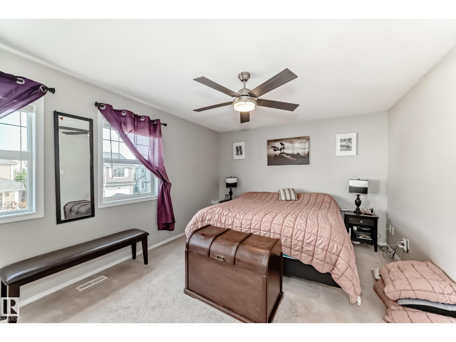 398 Simmonds Wy, Leduc, Alberta  T9E 0T9 - Photo 38 - E4456963