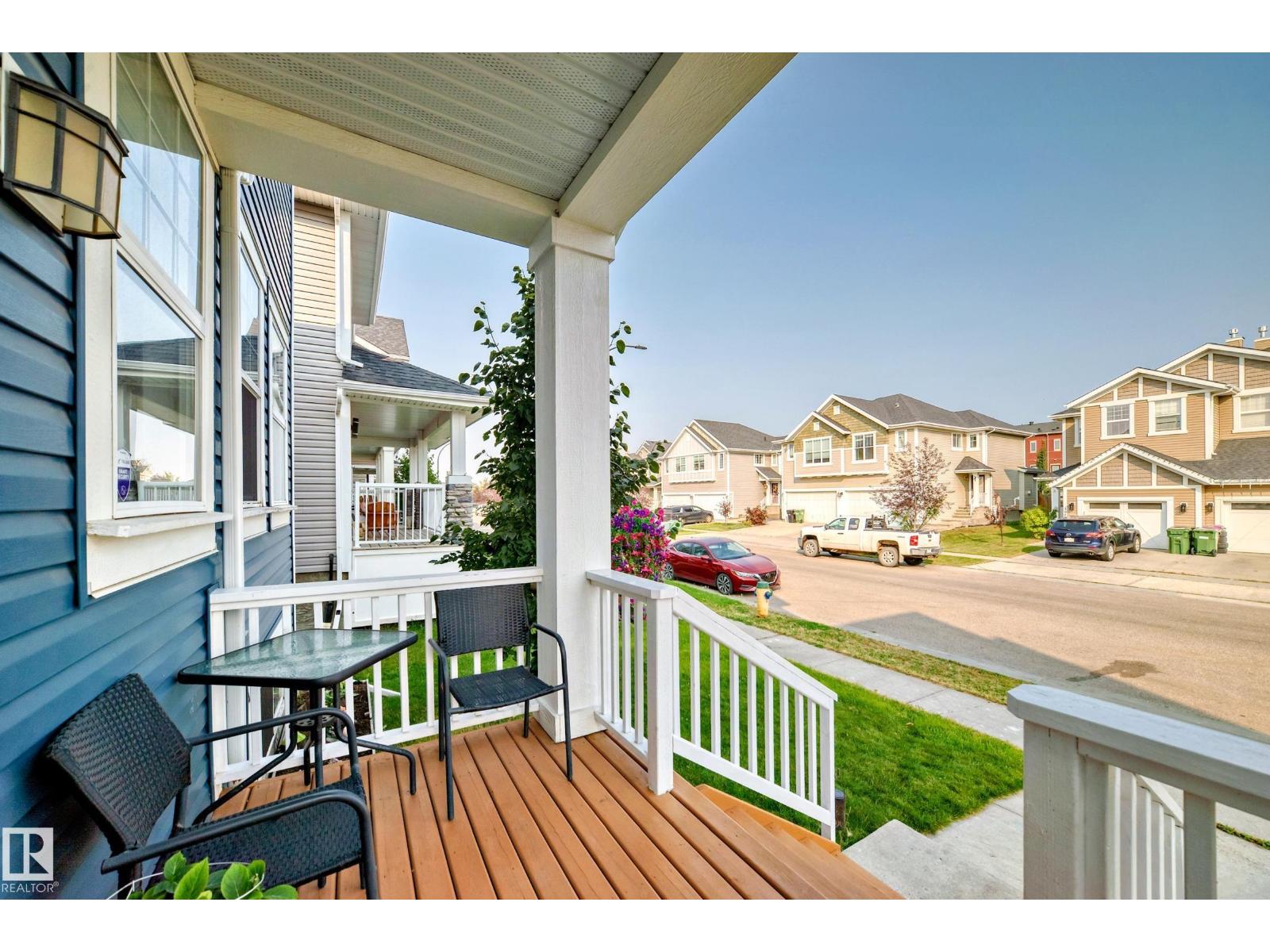 398 Simmonds Wy, Leduc, Alberta  T9E 0T9 - Photo 4 - E4456963