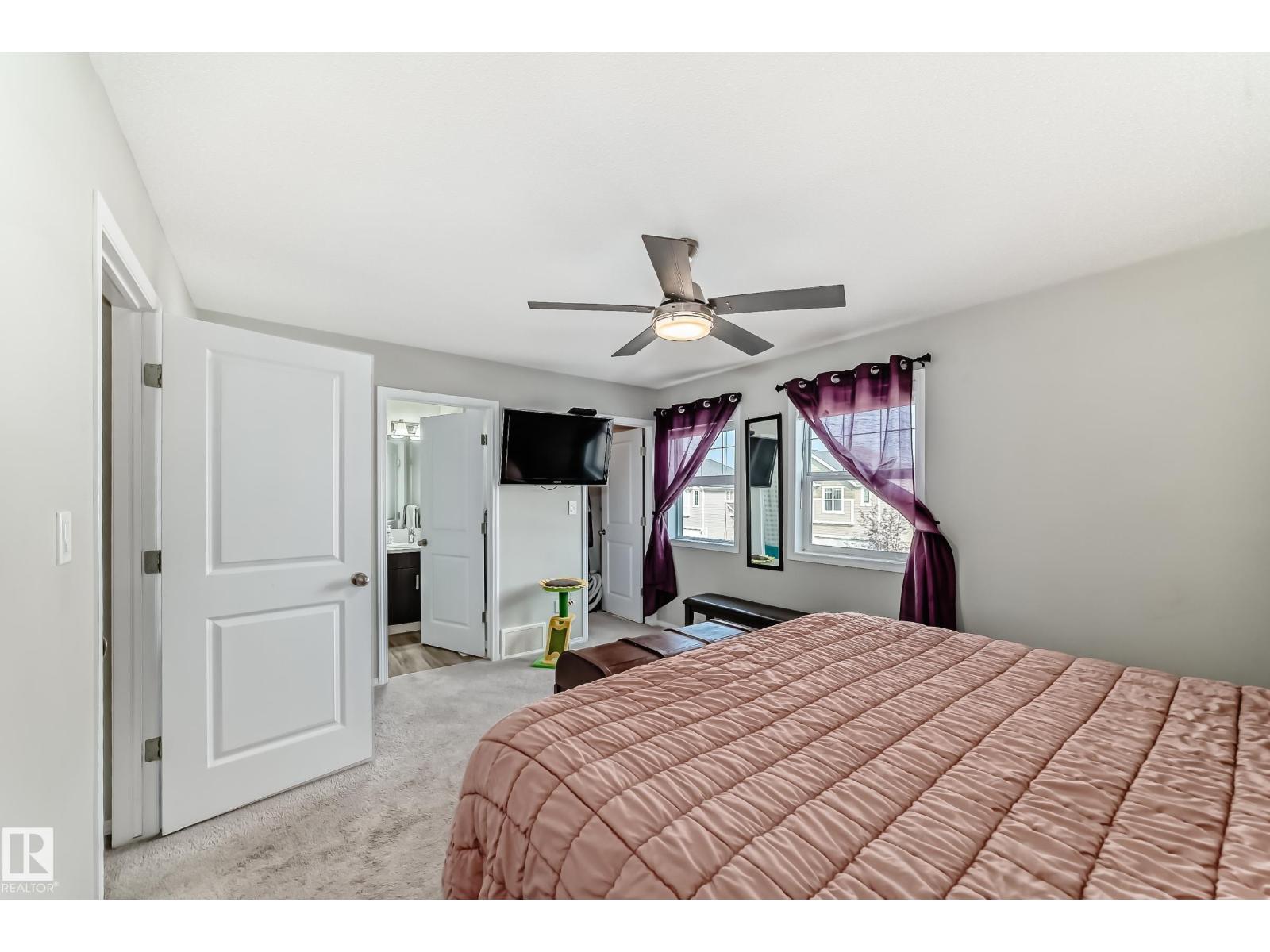 398 Simmonds Wy, Leduc, Alberta  T9E 0T9 - Photo 41 - E4456963