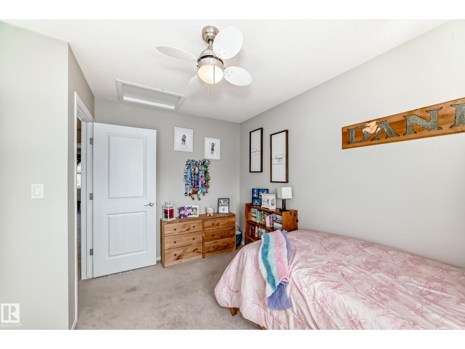 398 Simmonds Wy, Leduc, Alberta  T9E 0T9 - Photo 52 - E4456963