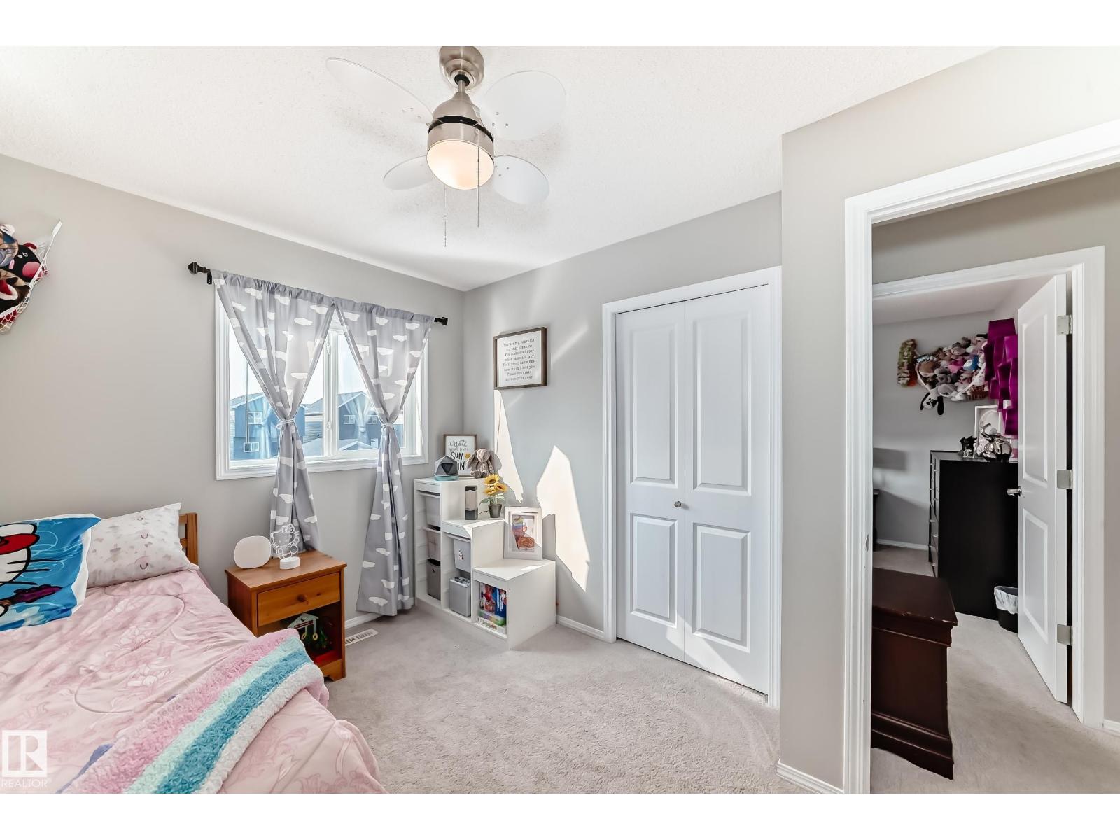 398 Simmonds Wy, Leduc, Alberta  T9E 0T9 - Photo 53 - E4456963