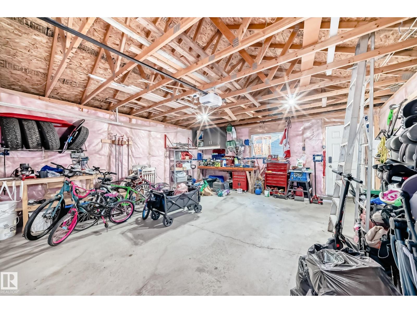 398 Simmonds Wy, Leduc, Alberta  T9E 0T9 - Photo 59 - E4456963
