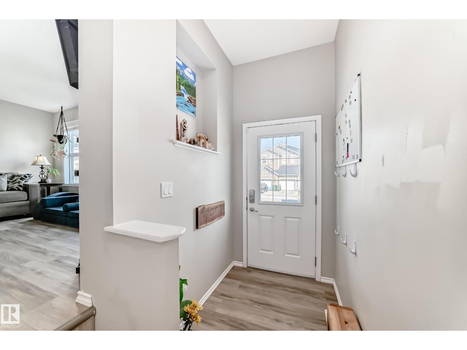 398 Simmonds Wy, Leduc, Alberta  T9E 0T9 - Photo 6 - E4456963