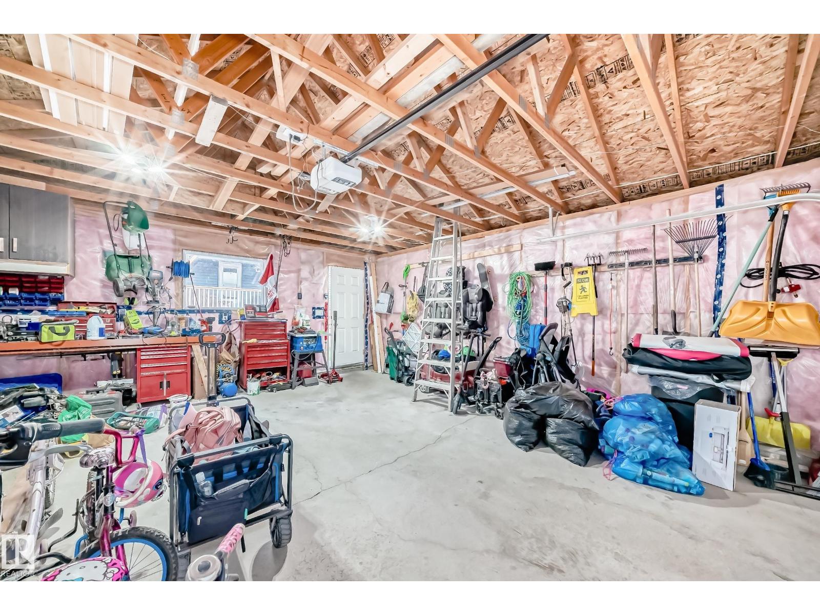 398 Simmonds Wy, Leduc, Alberta  T9E 0T9 - Photo 60 - E4456963