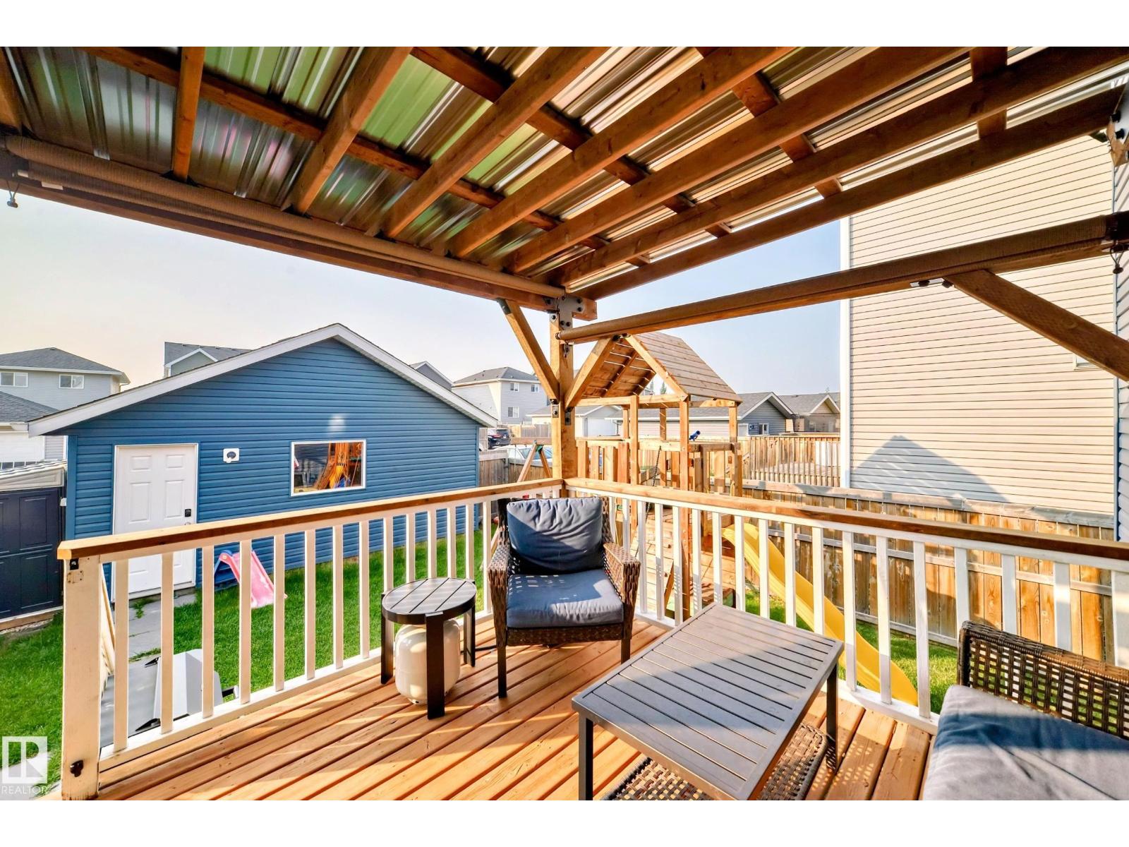 398 Simmonds Wy, Leduc, Alberta  T9E 0T9 - Photo 61 - E4456963