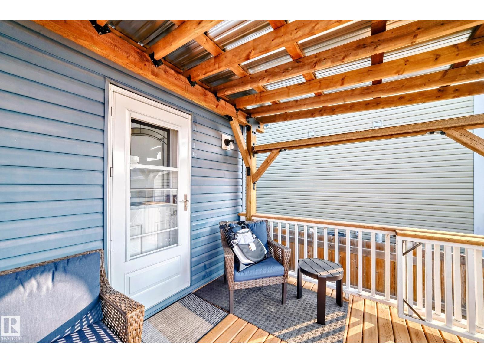 398 Simmonds Wy, Leduc, Alberta  T9E 0T9 - Photo 63 - E4456963