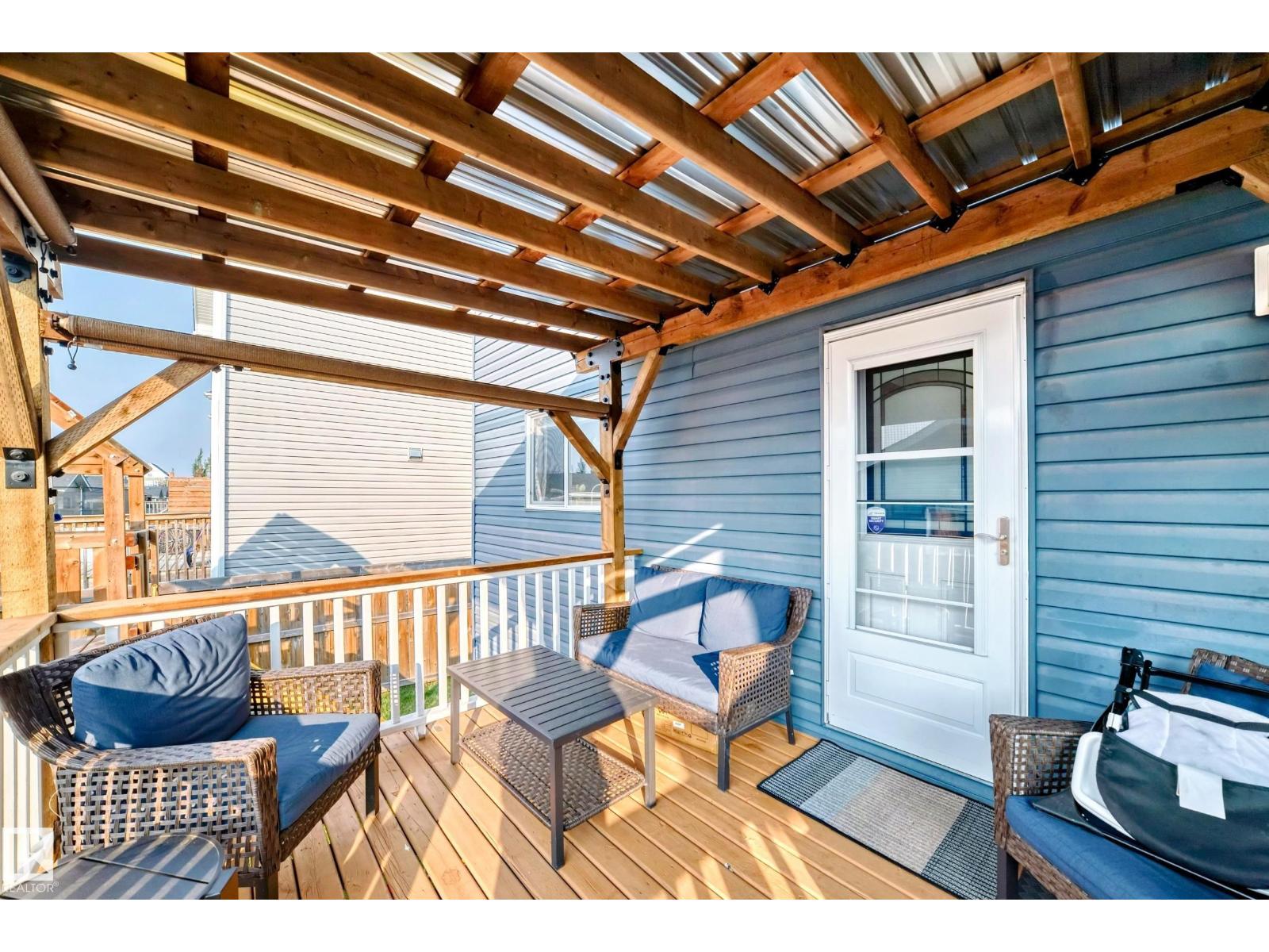 398 Simmonds Wy, Leduc, Alberta  T9E 0T9 - Photo 64 - E4456963