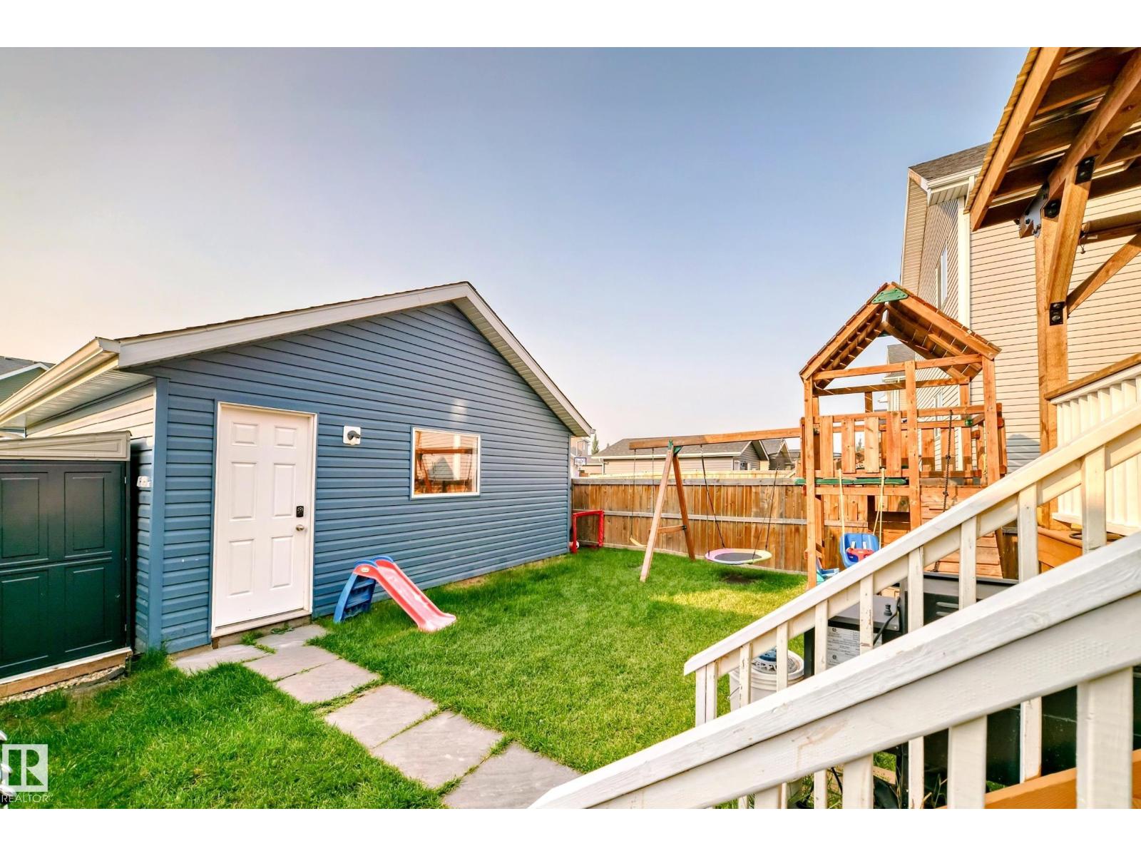 398 Simmonds Wy, Leduc, Alberta  T9E 0T9 - Photo 65 - E4456963
