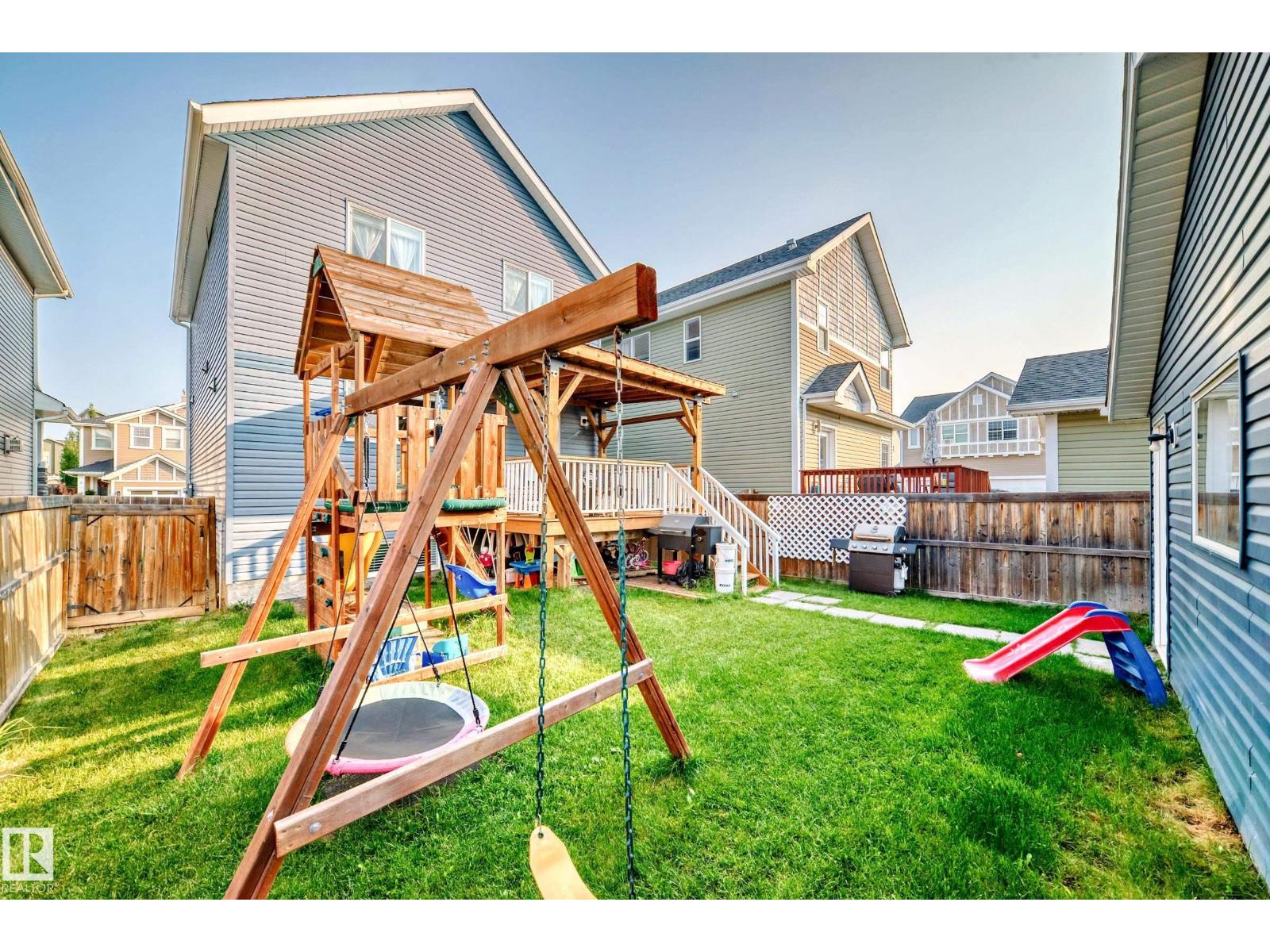 398 Simmonds Wy, Leduc, Alberta  T9E 0T9 - Photo 67 - E4456963