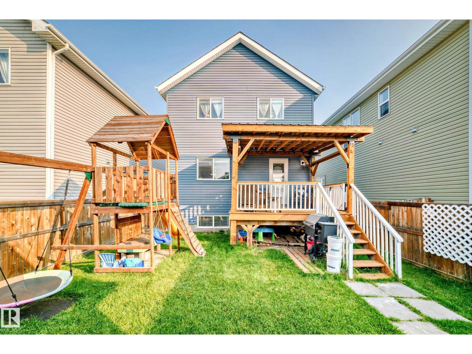 398 Simmonds Wy, Leduc, Alberta  T9E 0T9 - Photo 68 - E4456963