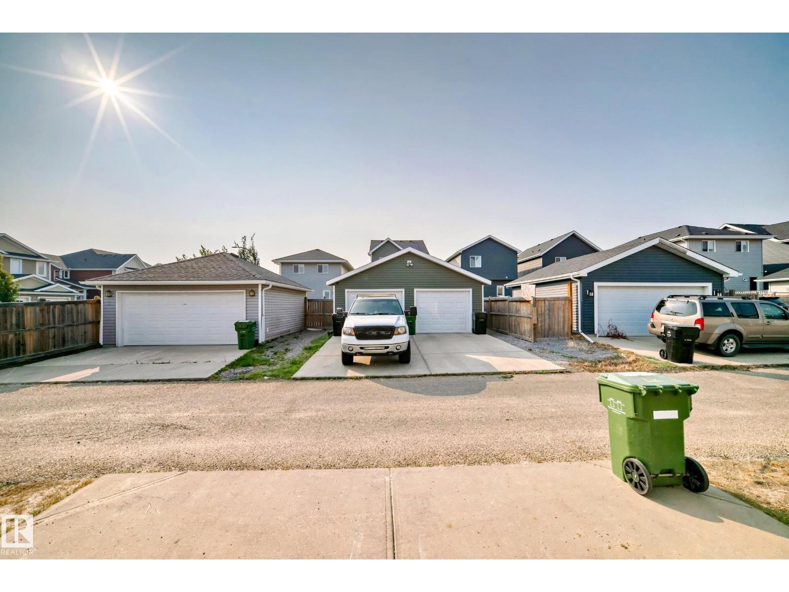 398 Simmonds Wy, Leduc, Alberta  T9E 0T9 - Photo 73 - E4456963