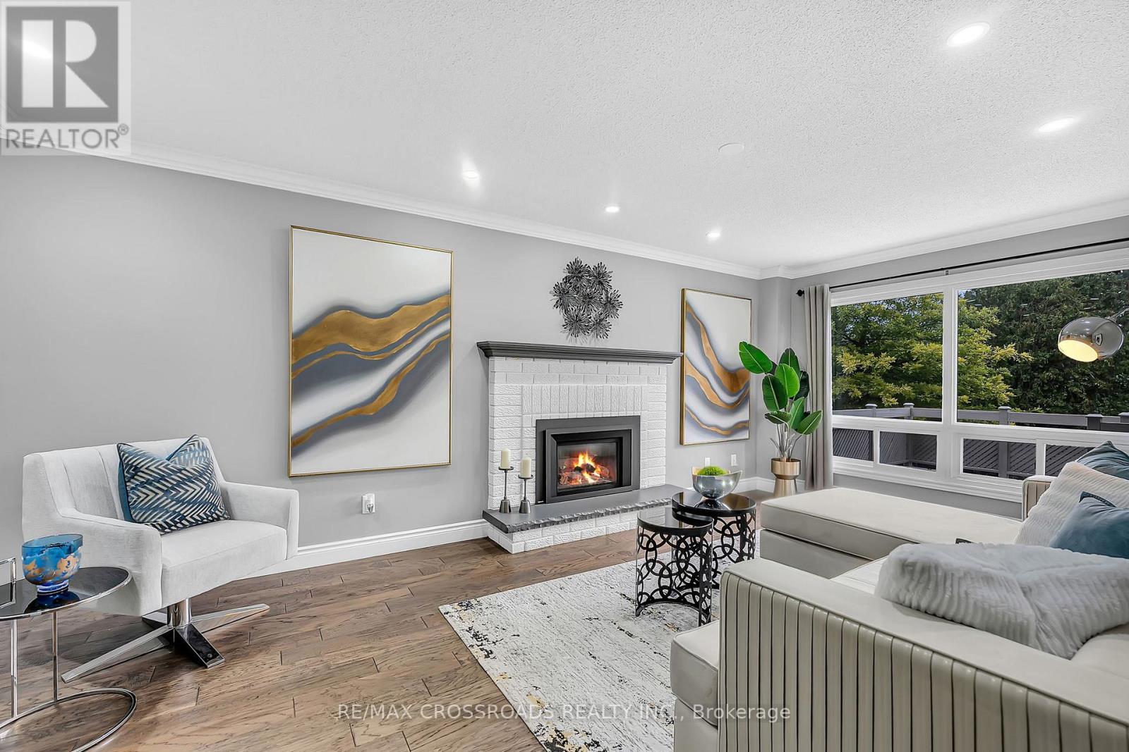 75 Barr Crescent, Brampton, Ontario  L6Z 3E3 - Photo 12 - W12392095
