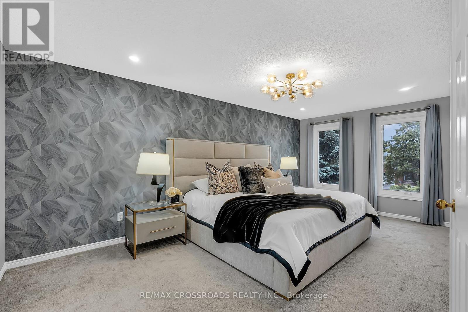 75 Barr Crescent, Brampton, Ontario  L6Z 3E3 - Photo 20 - W12392095