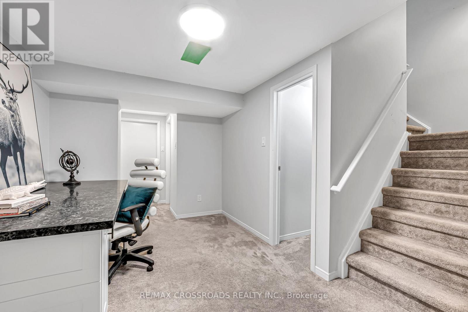 75 Barr Crescent, Brampton, Ontario  L6Z 3E3 - Photo 35 - W12392095