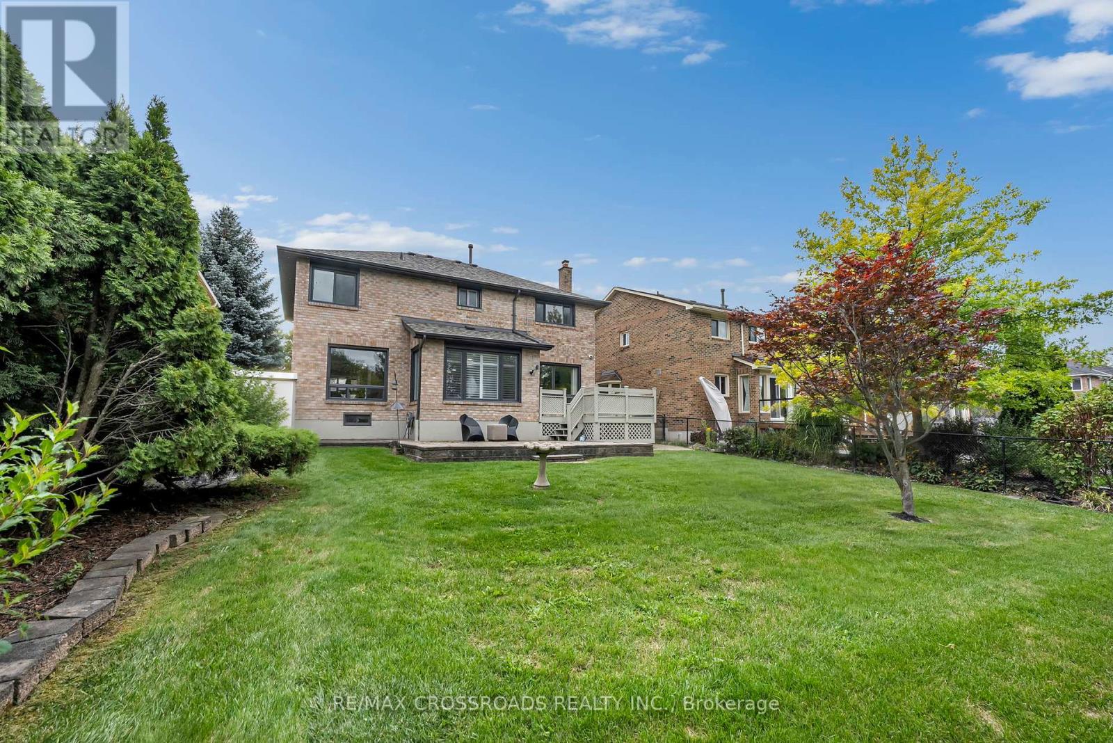 75 Barr Crescent, Brampton, Ontario  L6Z 3E3 - Photo 42 - W12392095
