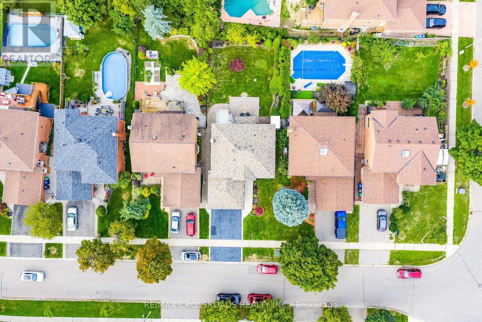75 Barr Crescent, Brampton, Ontario  L6Z 3E3 - Photo 44 - W12392095