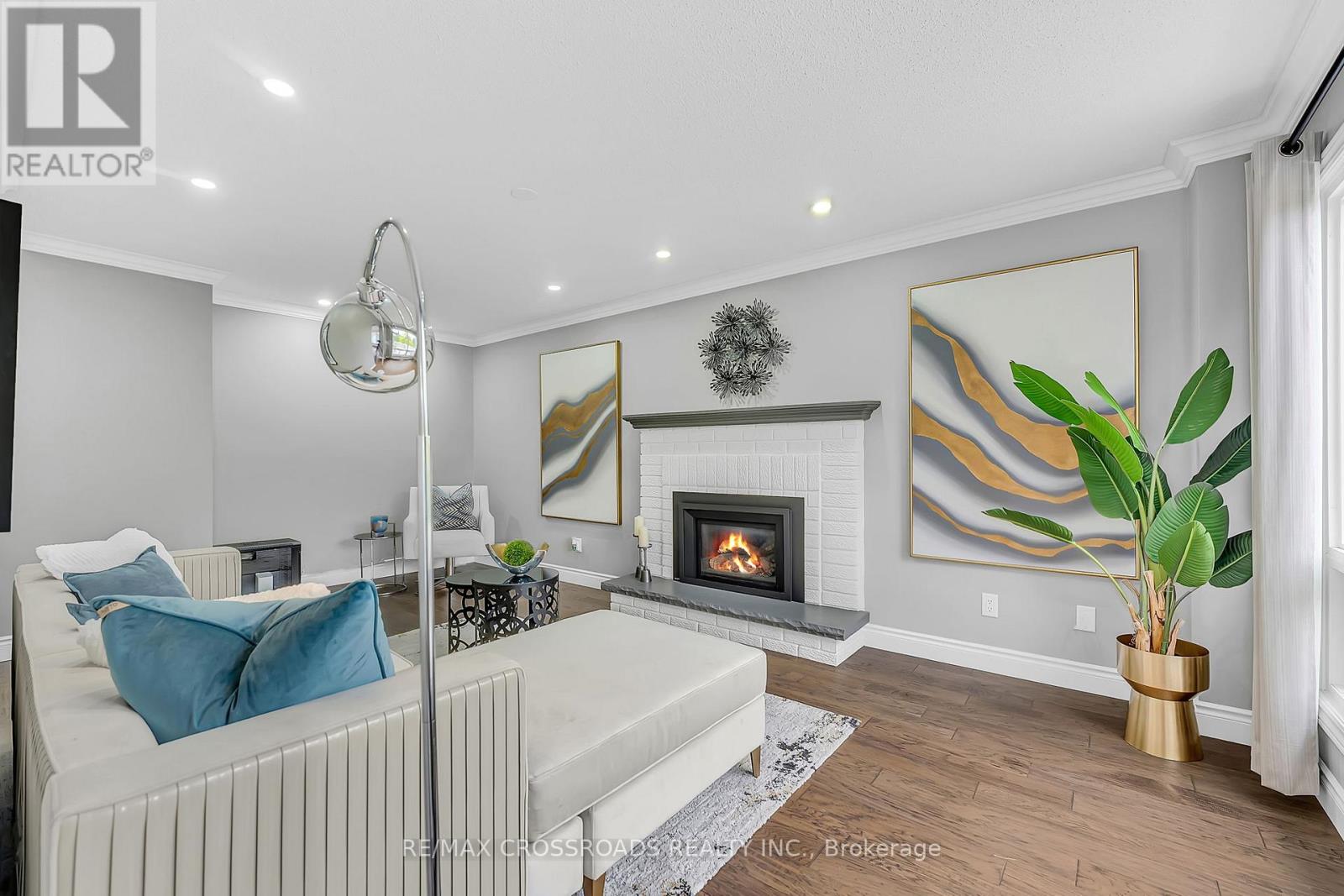 75 Barr Crescent, Brampton, Ontario  L6Z 3E3 - Photo 14 - W12392095