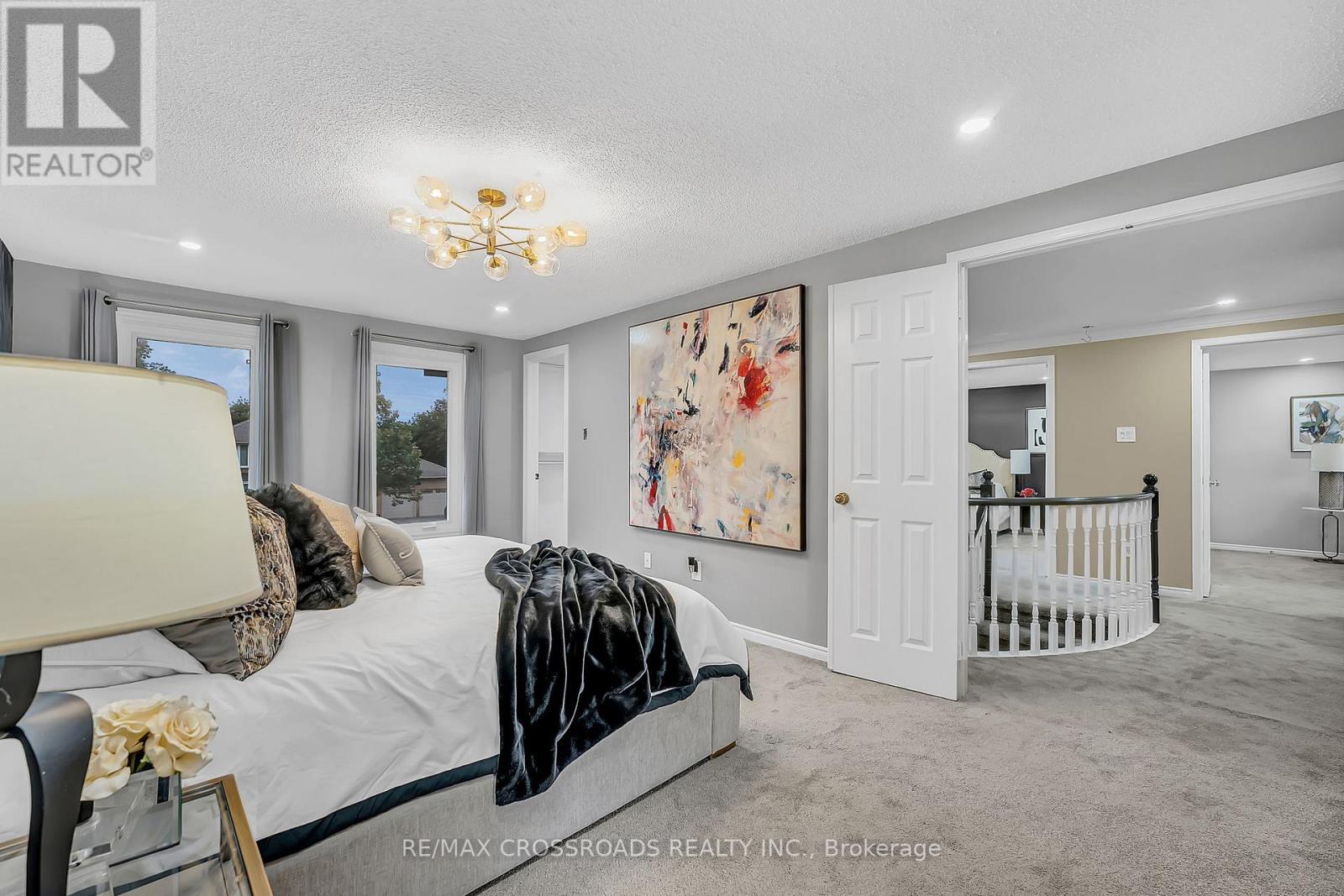 75 Barr Crescent, Brampton, Ontario  L6Z 3E3 - Photo 21 - W12392095