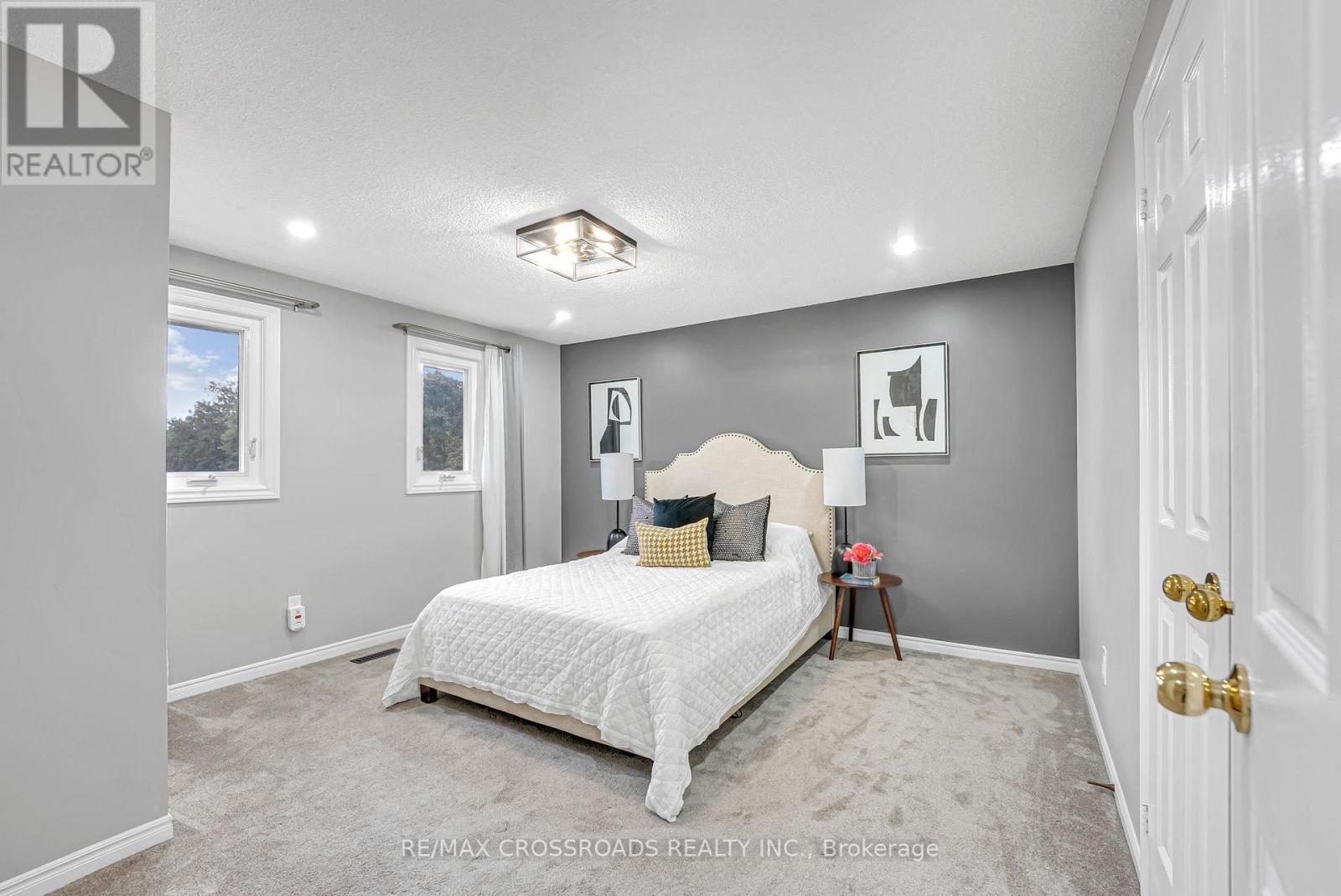 75 Barr Crescent, Brampton, Ontario  L6Z 3E3 - Photo 29 - W12392095