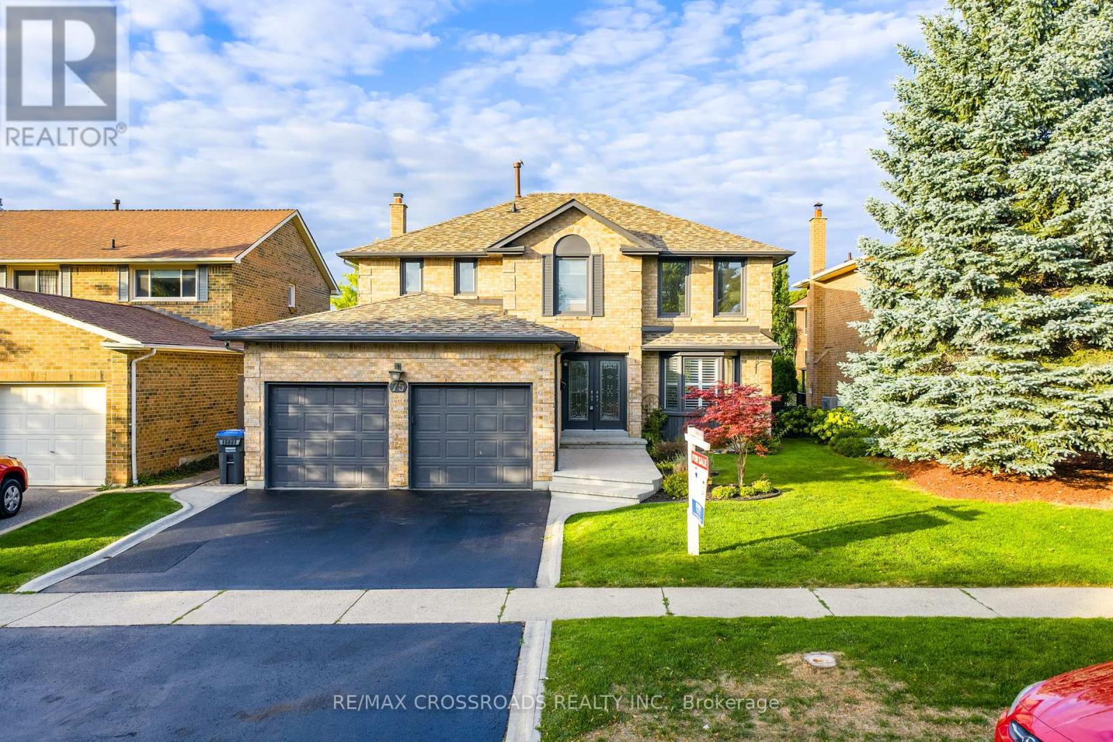 75 Barr Crescent, Brampton, Ontario  L6Z 3E3 - Photo 48 - W12392095