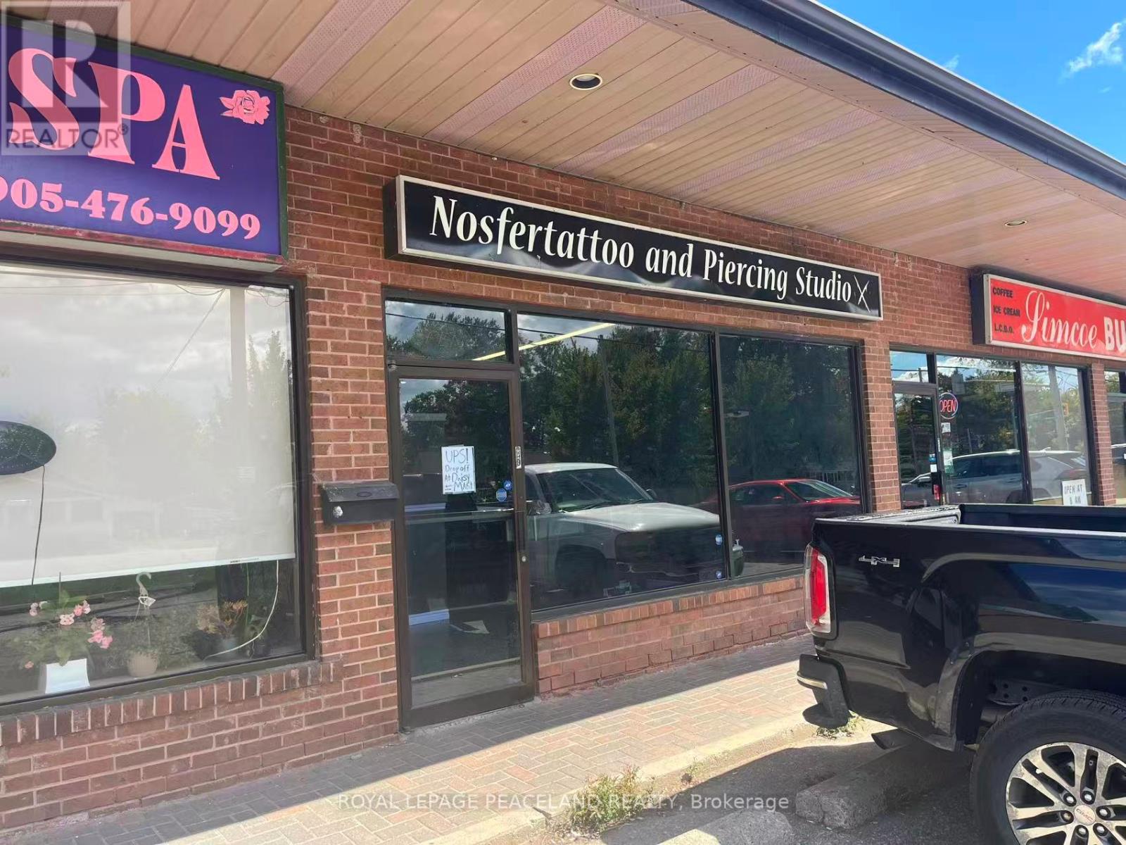 5 - 25 Metro Road S, Georgina, Ontario  L4P 1V7 - Photo 2 - N12393083