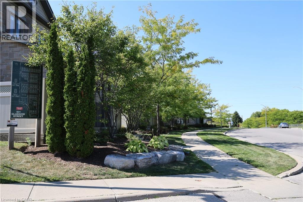 931 Glasgow Street Unit# 34a, Kitchener, Ontario  N2N 0B5 - Photo 2 - 40768173