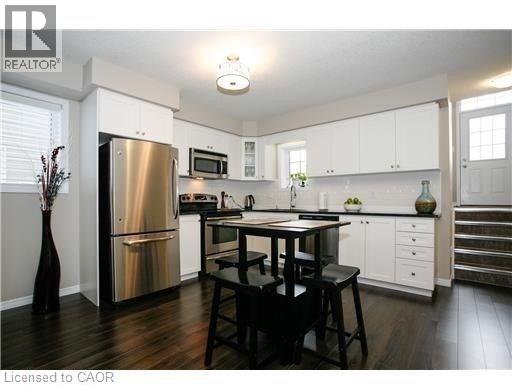 931 Glasgow Street Unit# 34a, Kitchener, Ontario  N2N 0B5 - Photo 3 - 40768173