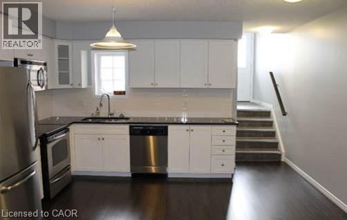 931 Glasgow Street Unit# 34a, Kitchener, Ontario  N2N 0B5 - Photo 4 - 40768173