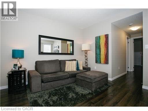 931 Glasgow Street Unit# 34a, Kitchener, Ontario  N2N 0B5 - Photo 5 - 40768173