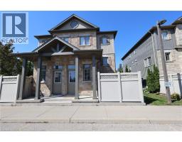 931 Glasgow Street Unit# 34a 439 - Westvale, Kitchener, Ca