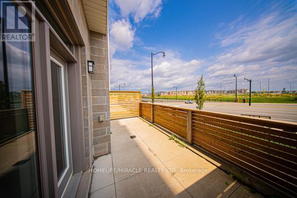 1108 - 200 Lagerfeld Drive, Brampton, Ontario  L7A 5G5 - Photo 17 - W12393092