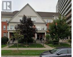 36 Michael Power Place, Toronto (Islington-City Centre West), Ca