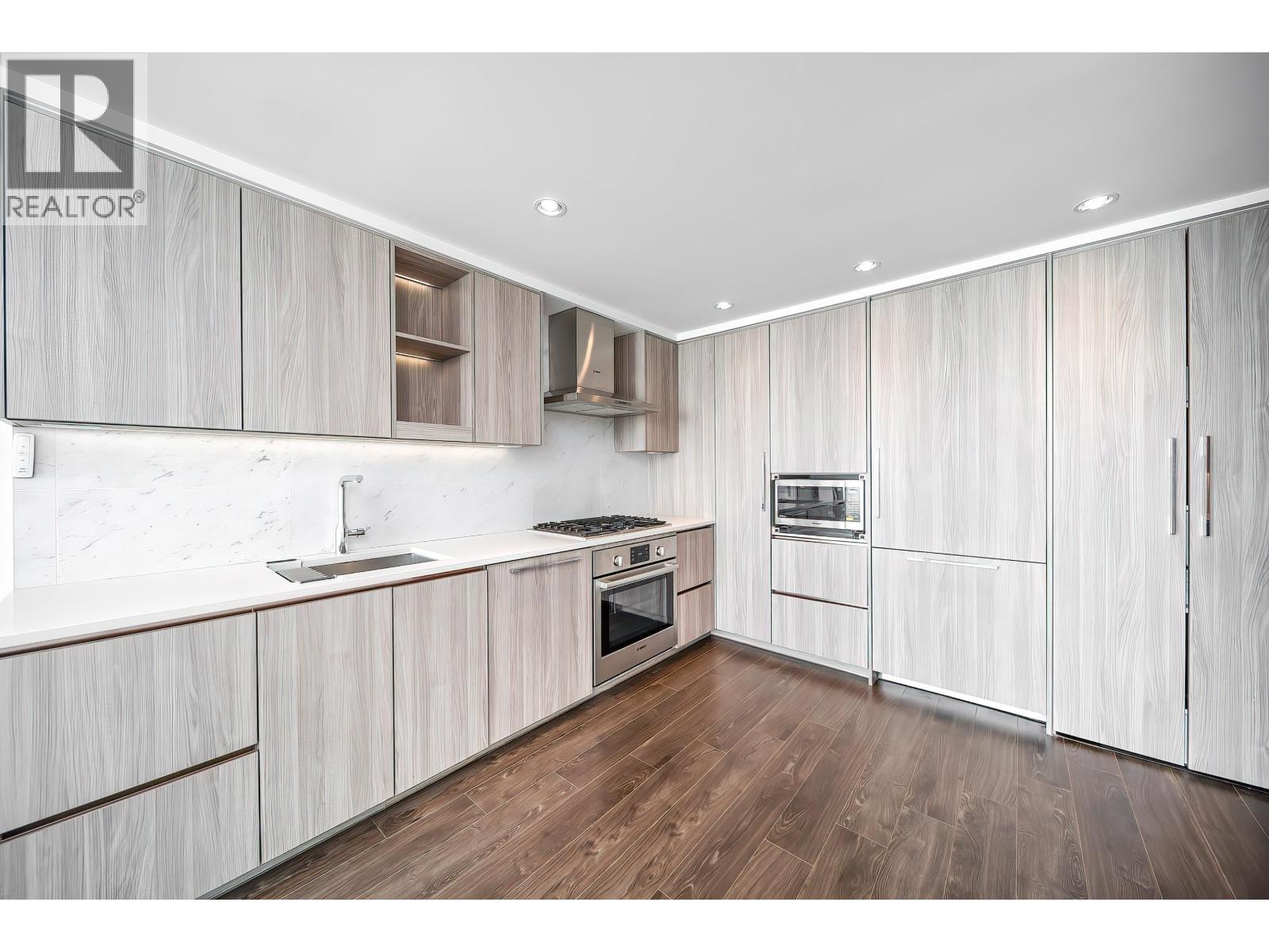2702 4720 Lougheed Highway, Burnaby, British Columbia  V5C 3Y2 - Photo 4 - R3045773