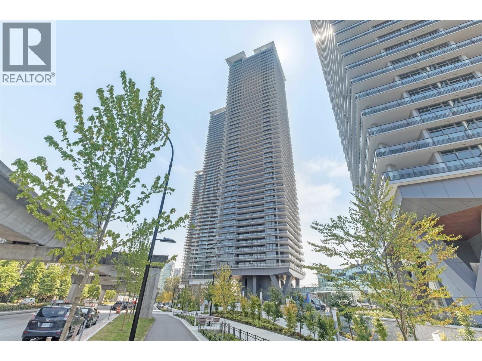 2702 4720 LOUGHEED HIGHWAY, burnaby, British Columbia