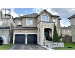 9 Beebe Crescent, Markham (Wismer), Ca