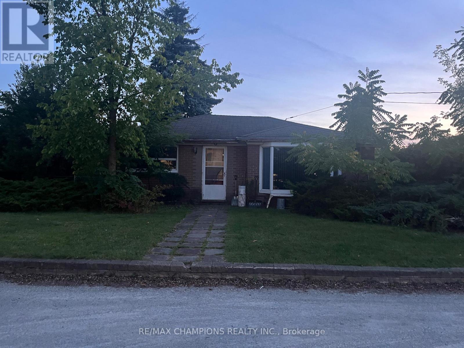 Property at 12104 HURONTARIO STREET image 1