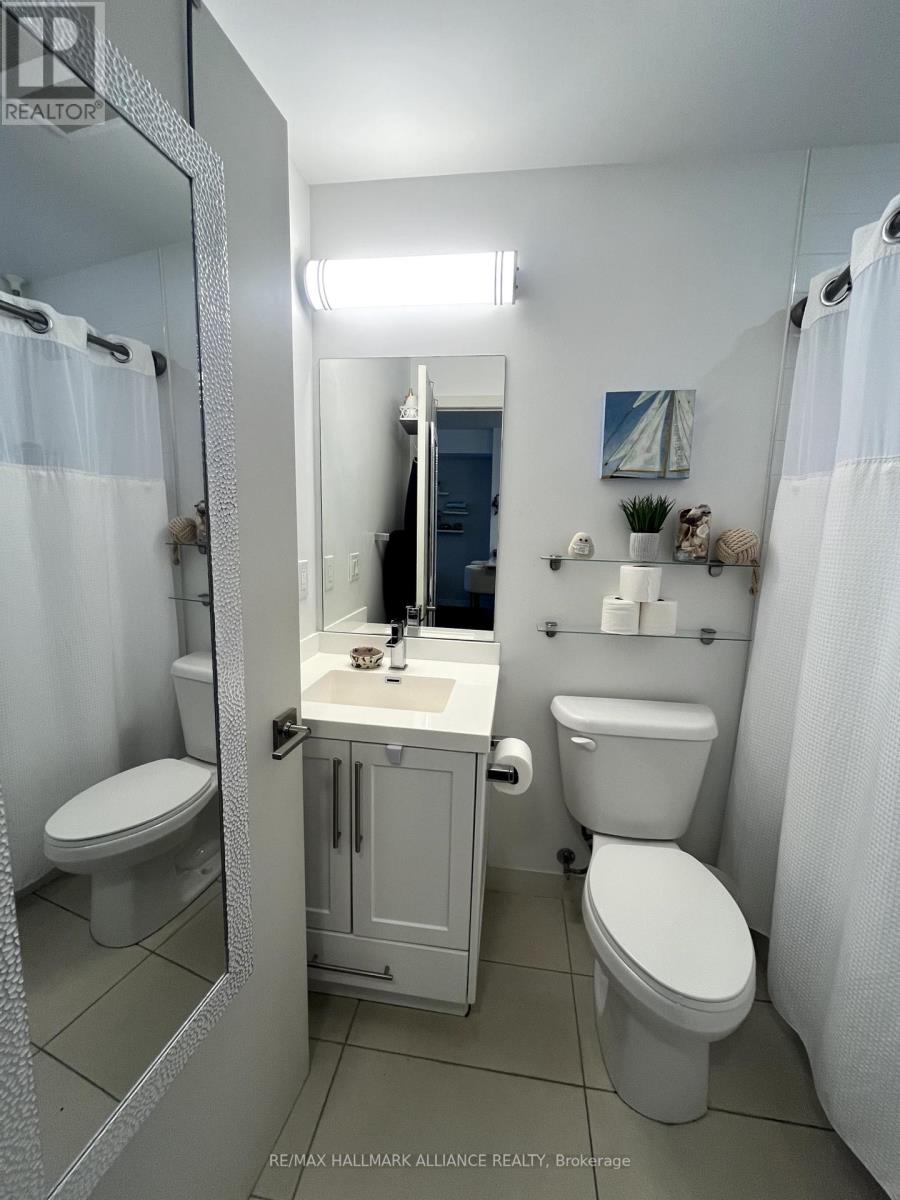 1708 - 2093 Fairview Street, Burlington, Ontario  L7R 0E6 - Photo 7 - W12392625
