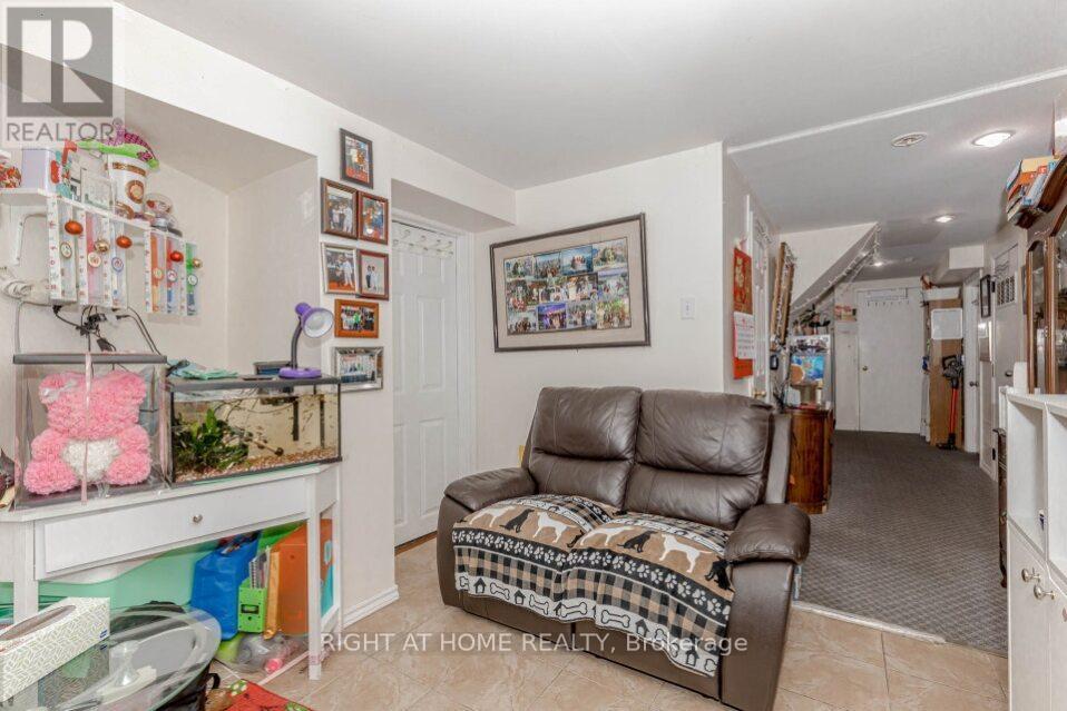 5118 Cree Lane, Mississauga, Ontario  L4Z 3B4 - Photo 46 - W12392881