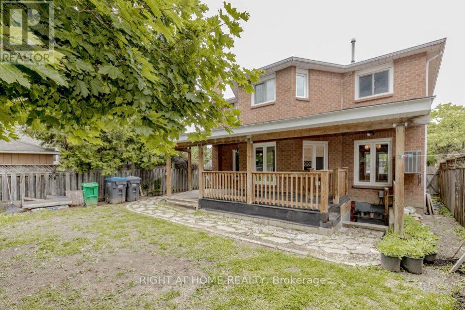 5118 Cree Lane, Mississauga, Ontario  L4Z 3B4 - Photo 47 - W12392881