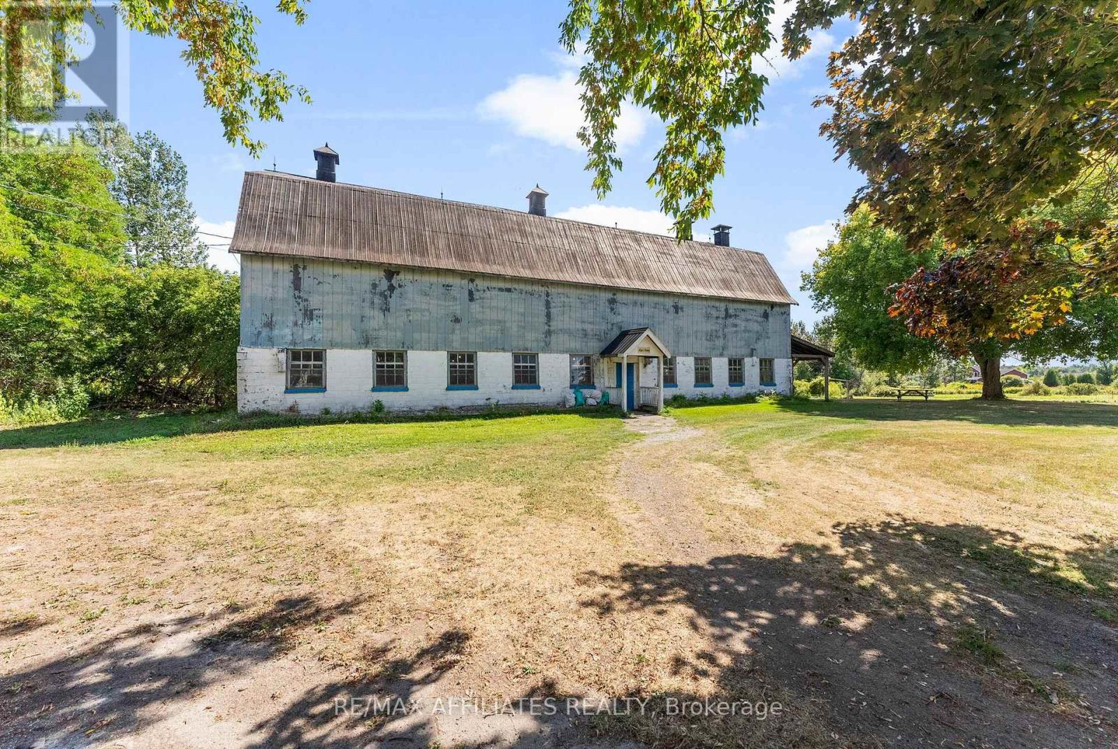 2415 County 21 Road, Edwardsburgh/cardinal, Ontario  K0E 1X0 - Photo 35 - X12393099
