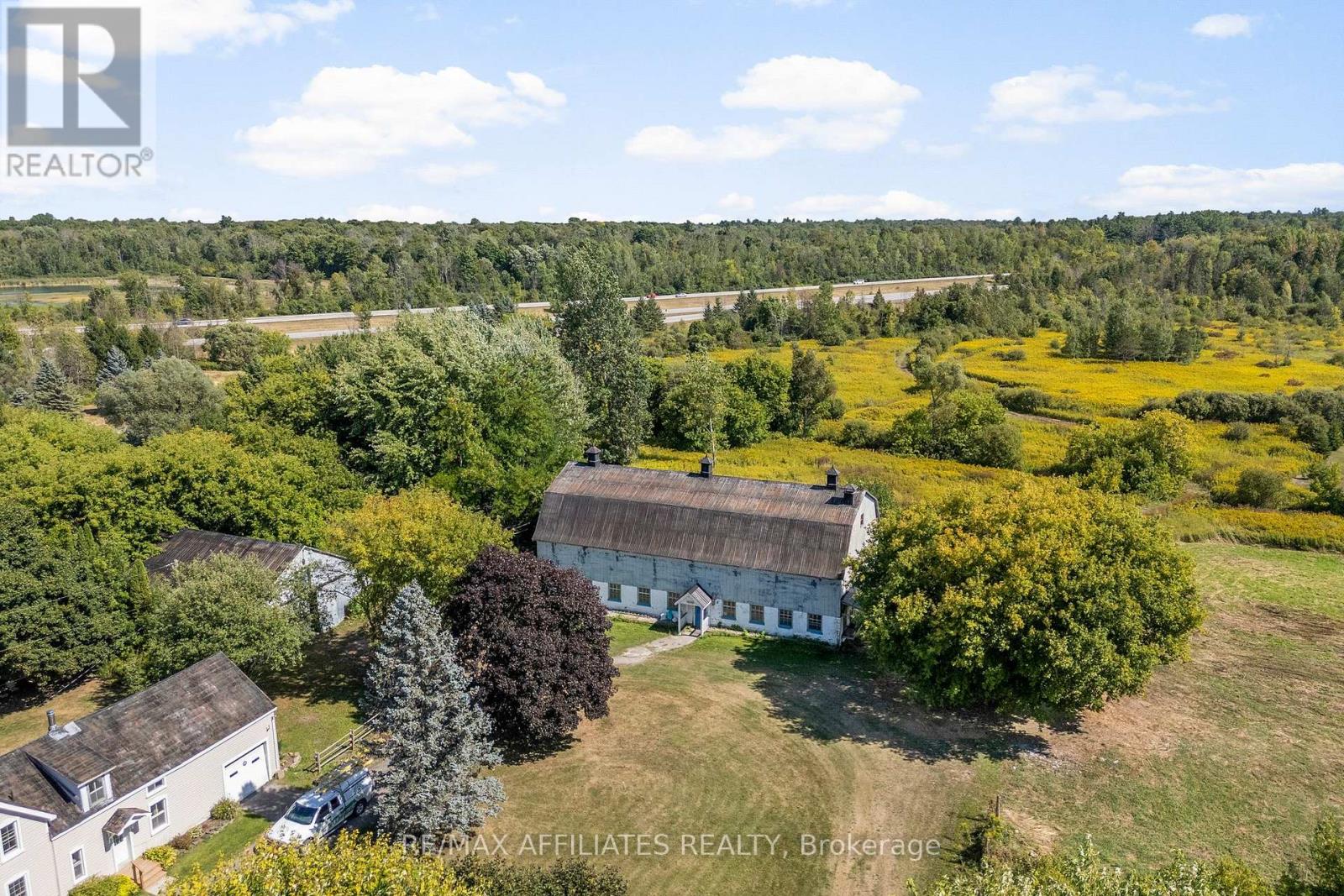 2415 County 21 Road, Edwardsburgh/cardinal, Ontario  K0E 1X0 - Photo 43 - X12393099