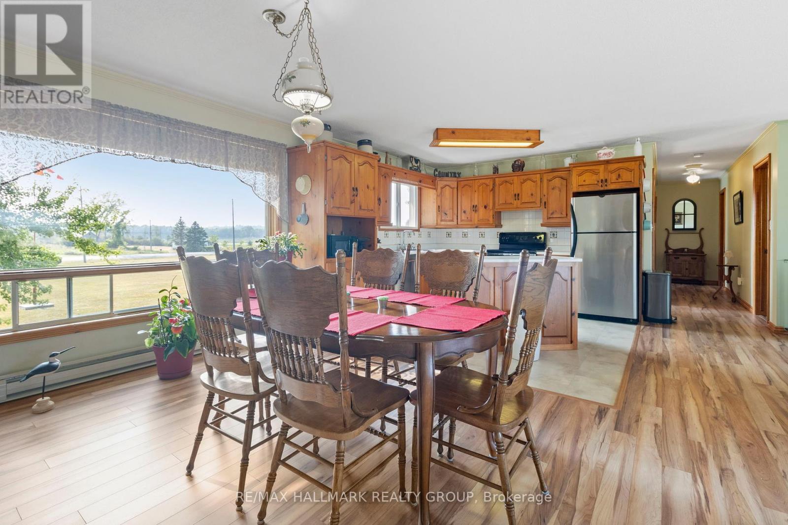 307 County Rd 5 Road, Front Of Yonge, Ontario  K0E 1R0 - Photo 10 - X12393109