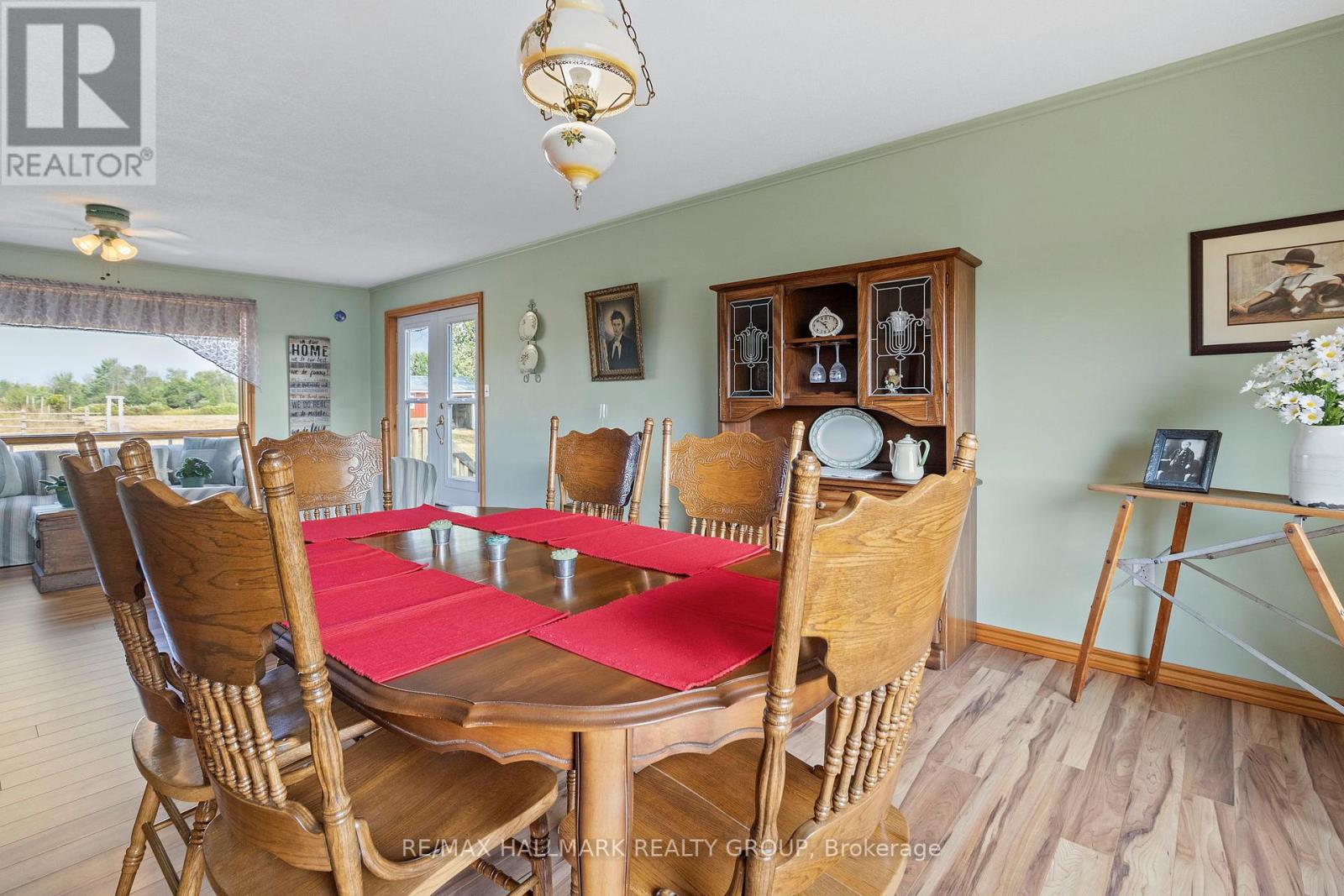 307 County Rd 5 Road, Front Of Yonge, Ontario  K0E 1R0 - Photo 12 - X12393109