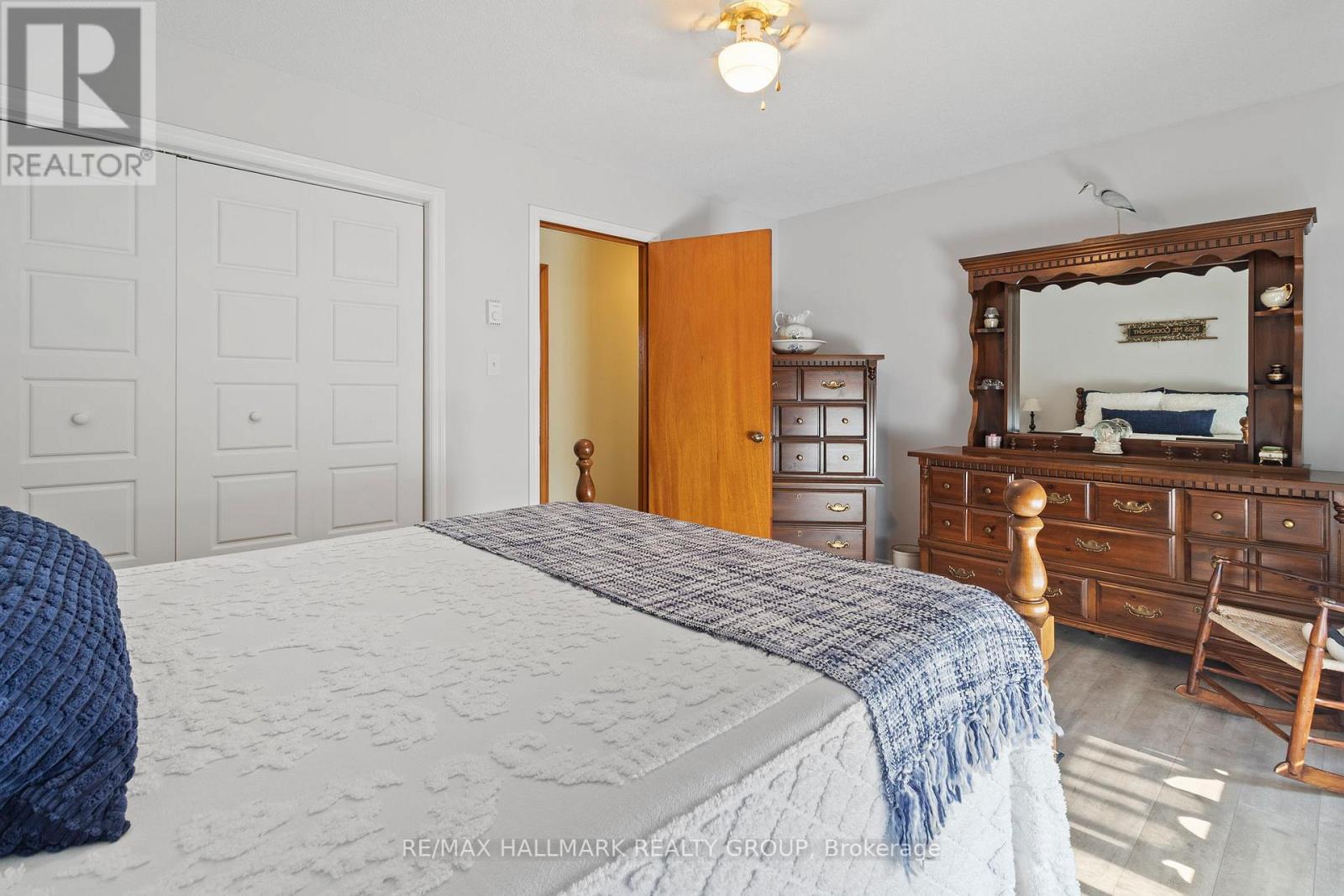307 County Rd 5 Road, Front Of Yonge, Ontario  K0E 1R0 - Photo 19 - X12393109