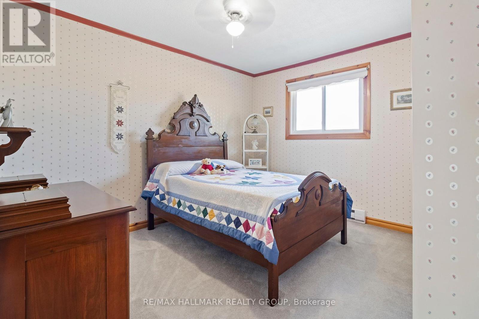 307 County Rd 5 Road, Front Of Yonge, Ontario  K0E 1R0 - Photo 20 - X12393109