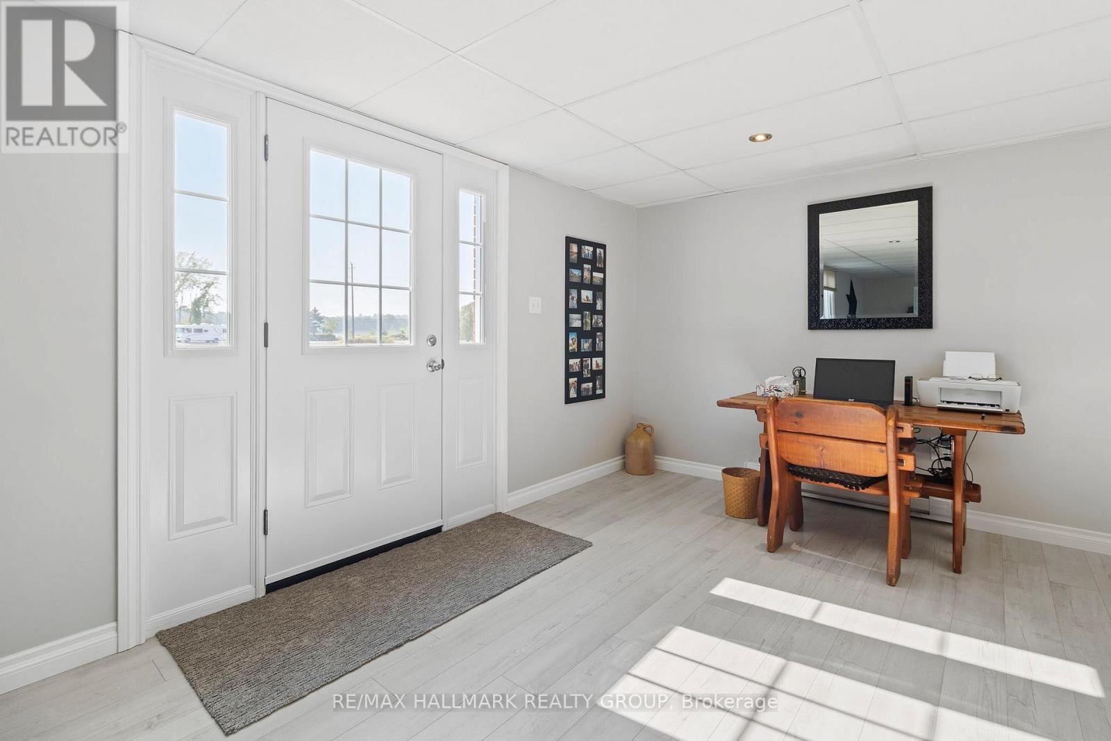 307 County Rd 5 Road, Front Of Yonge, Ontario  K0E 1R0 - Photo 26 - X12393109