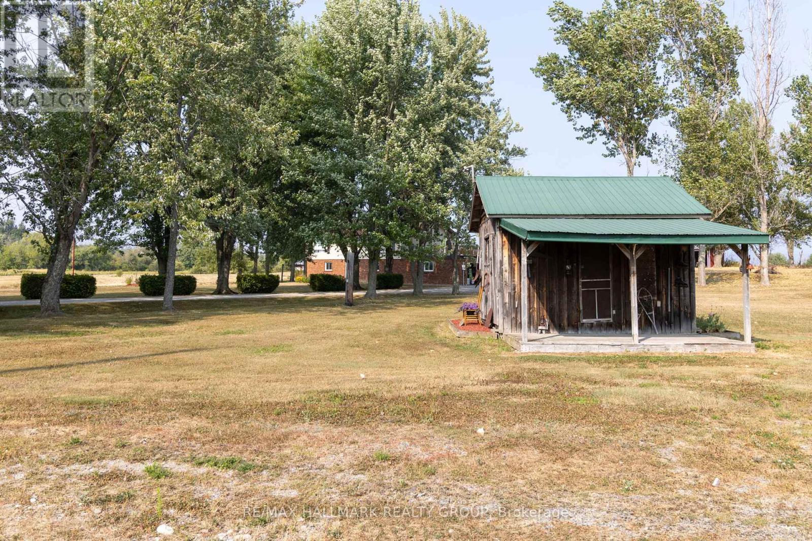 307 County Rd 5 Road, Front Of Yonge, Ontario  K0E 1R0 - Photo 40 - X12393109