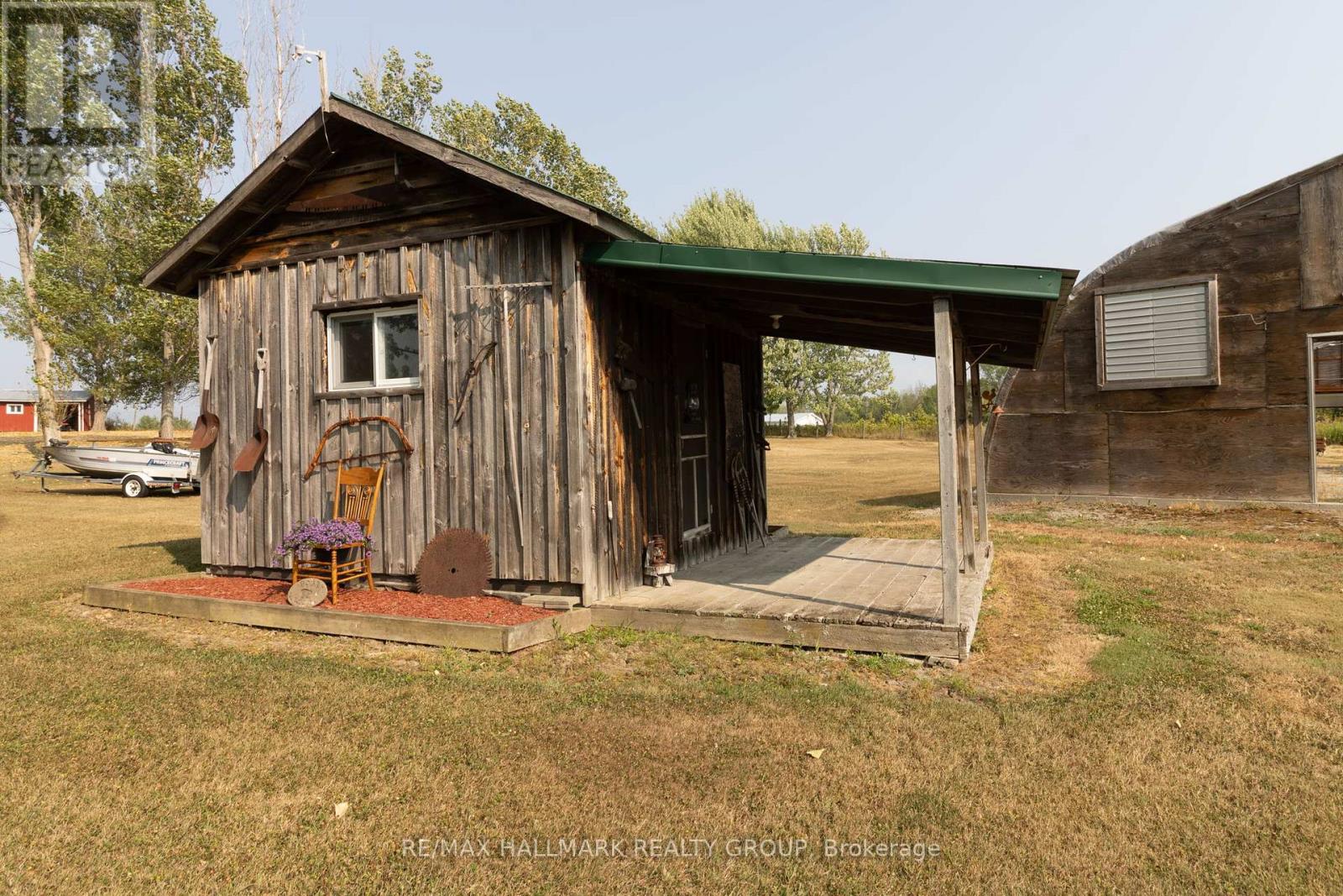 307 County Rd 5 Road, Front Of Yonge, Ontario  K0E 1R0 - Photo 43 - X12393109